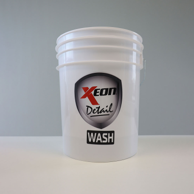 XEON WASH BUCKET 19L WASH OR RINSE