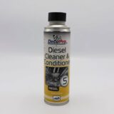 DIESEL CLEANER & CONDITIONER 300ML