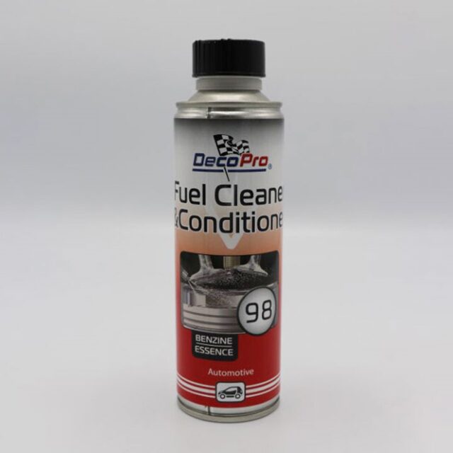 FUEL CLEANER & CONDITIONER 300ML