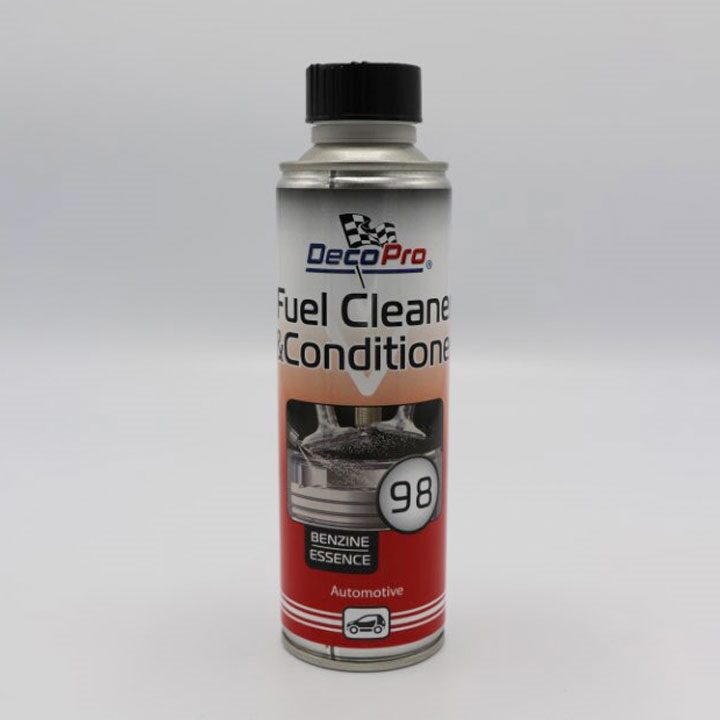FUEL CLEANER & CONDITIONER 300ML