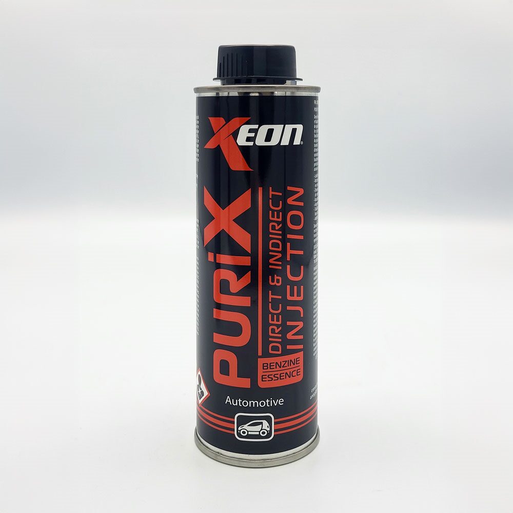 PURIX GASOLINE 300ML