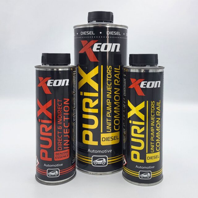 PURIX GASOLINE 300ML