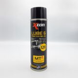 LUBE & PENETRATING OIL 500ML