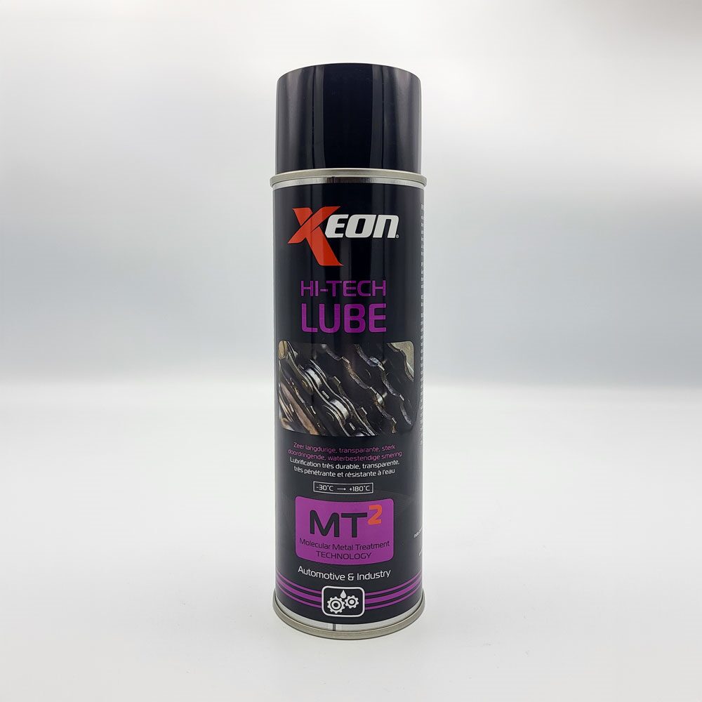 HI TECH LUBE 500ML
