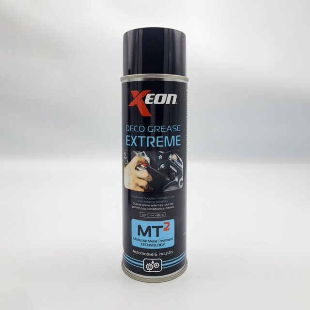 DECOGREASE EXTREME 500ML