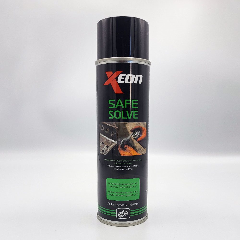 SAFE SOLVE 500ML