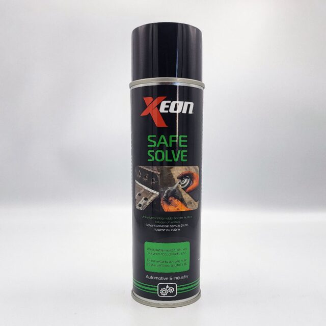 SAFE SOLVE 500ML