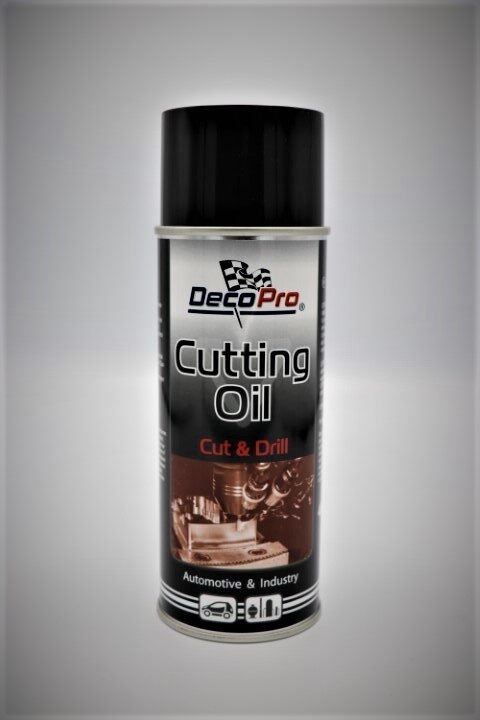 CUTTING OIL 400ML