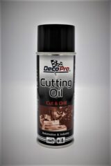 CUTTING OIL 400ML