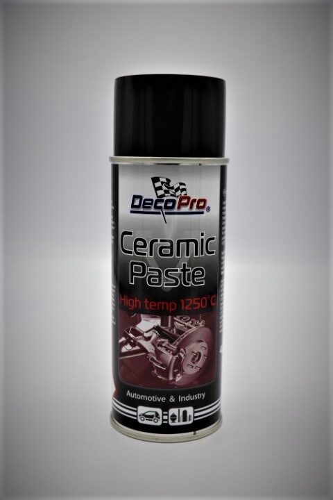 CERAMIC SPRAY 400ML