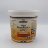 HIGH PERFORMANCE WIPES 100ST
