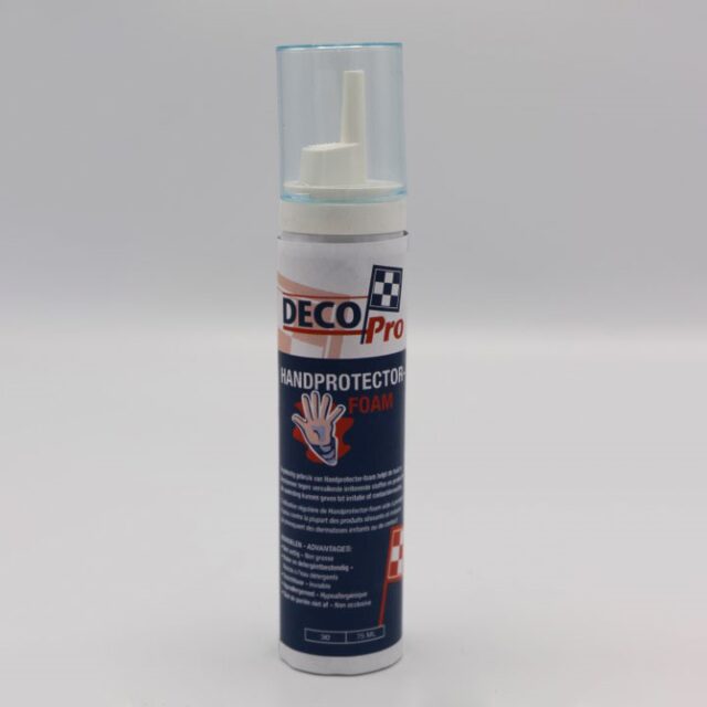 HANDPROTECTOR FOAM 75ML