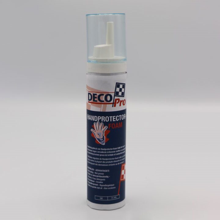 HANDPROTECTOR FOAM 75ML