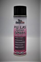 P.U LAS 500ML