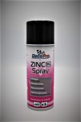 ZINC SPRAY 400ML