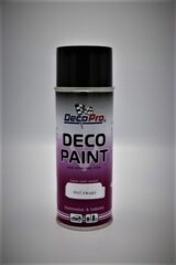 BLACK SPRAY 400ML