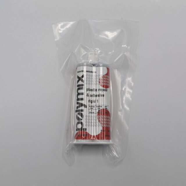 POLYMIX RIGID 1' 50ML