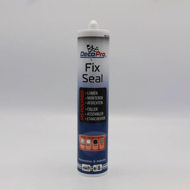 FIX SEAL WIT 290ML