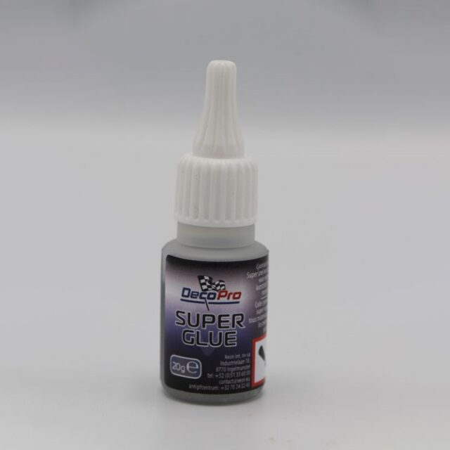 SUPER GLUE 20GR