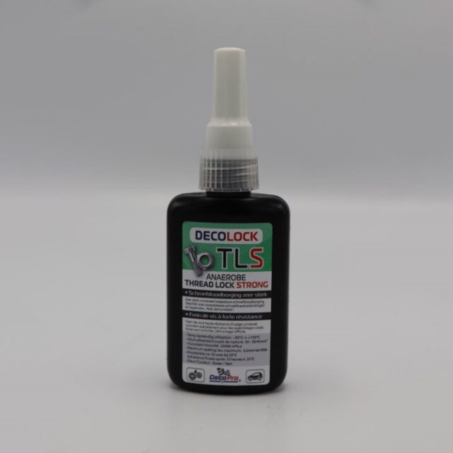 DECOLOCK THREAD LOCK STRONG 50GR