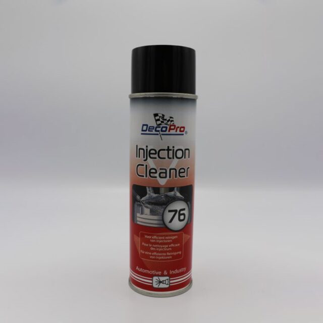 INJECTION CLEANER 500ML