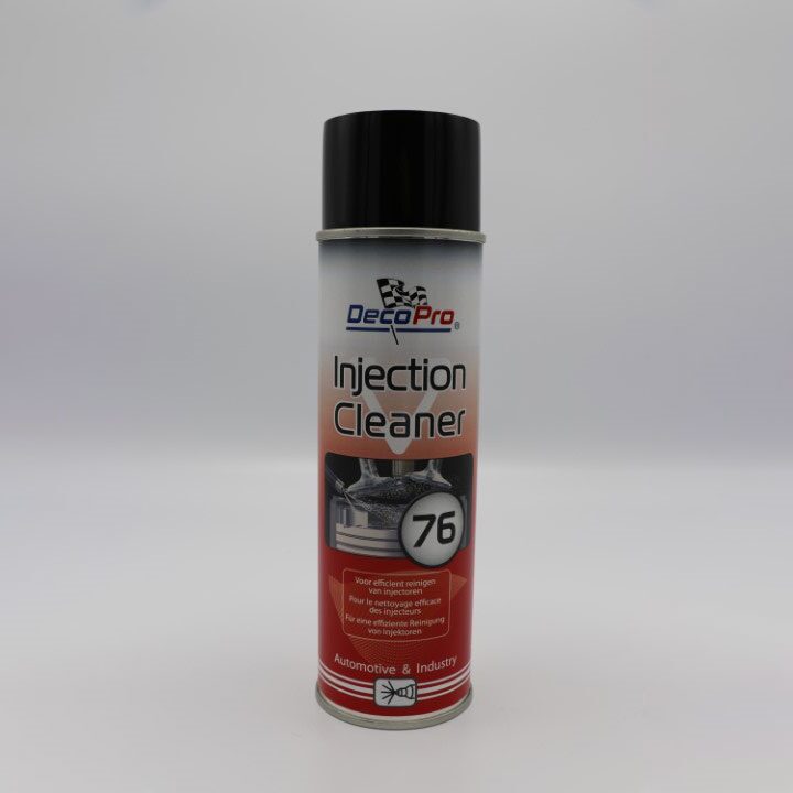INJECTION CLEANER 500ML