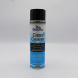 GLASS CLEANER PLUS 500ML