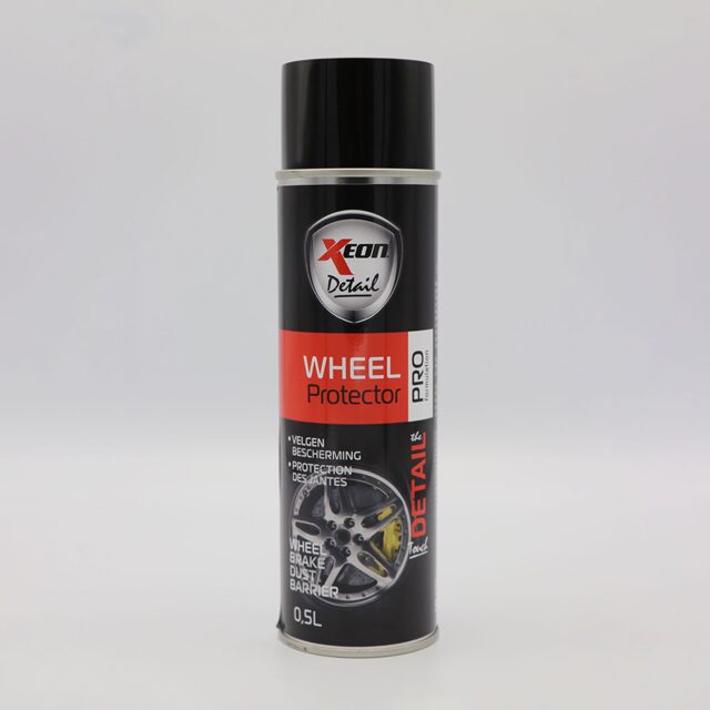 XEON WHEEL PROTECTOR 500ML