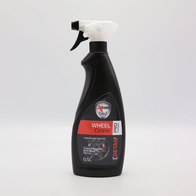 XEON WHEEL CLEANER 500ML