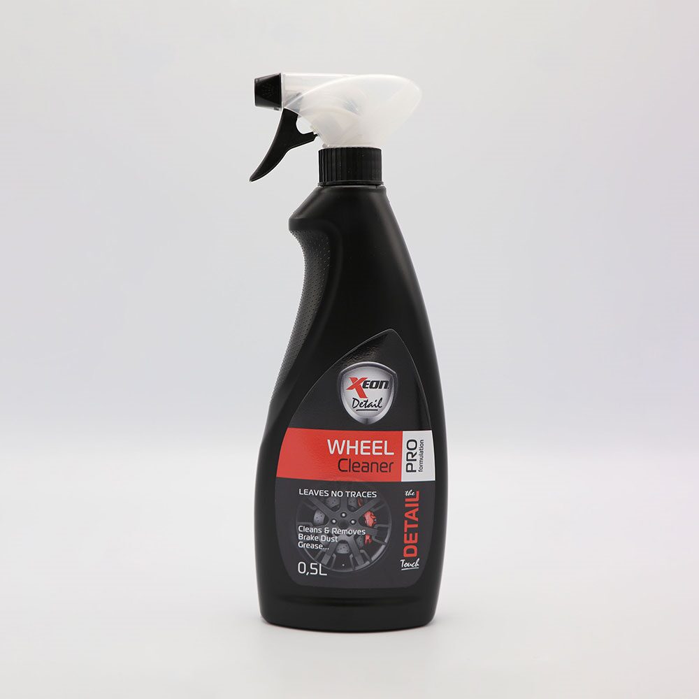 XEON WHEEL CLEANER 500ML