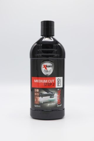 XEON XMC-2 MEDIUM CUT STEP2 500ML