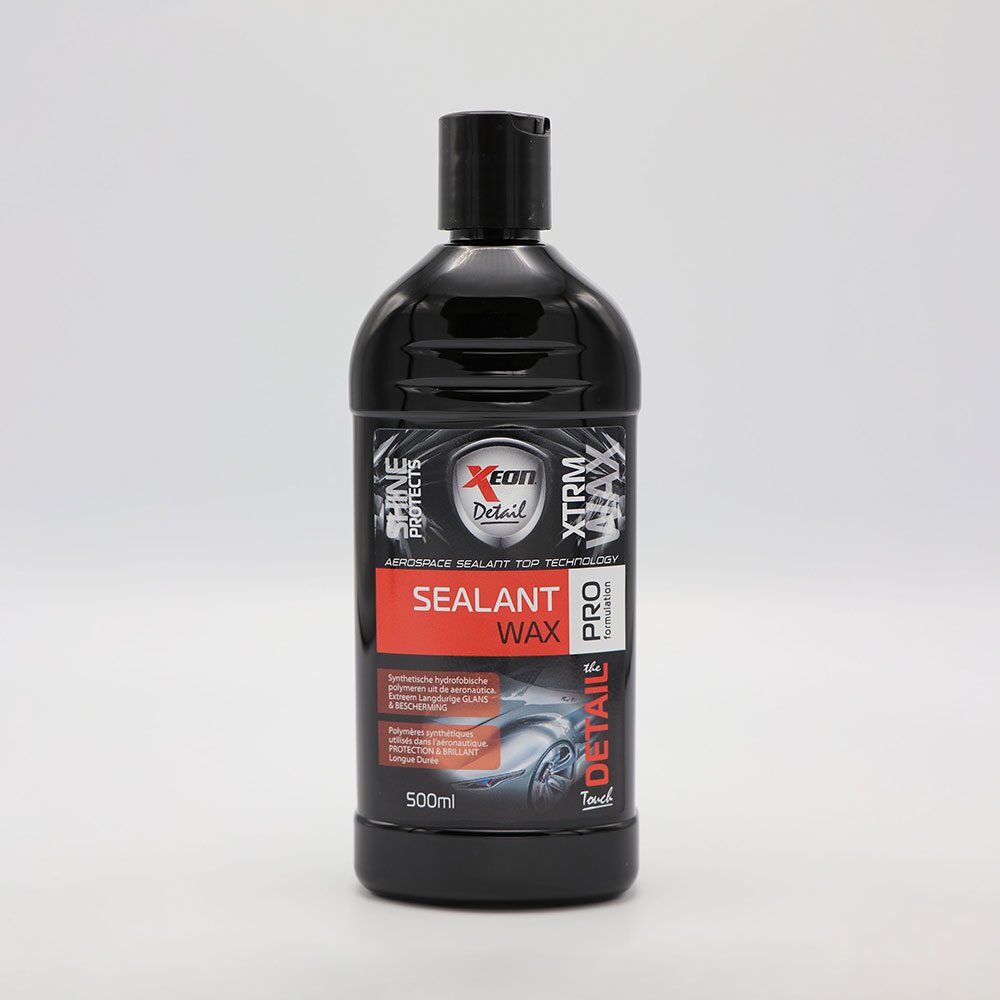 XEON SEALANT WAX 500ML