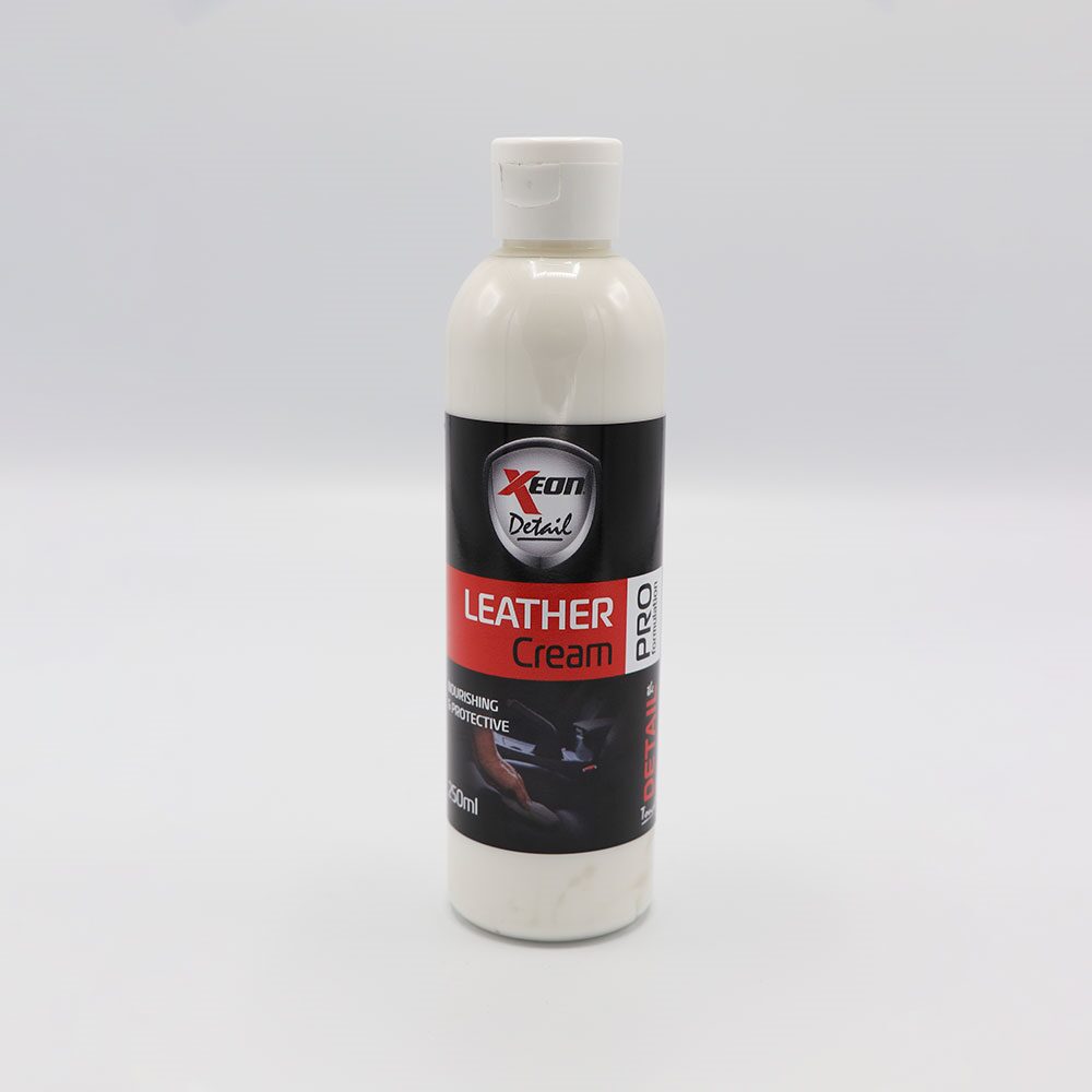 XEON LEATHER CREAM 250ML
