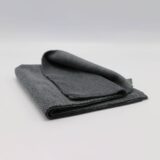 XEON UITPOETSDOEK BASIS 40 X 40 ANTHRACIET