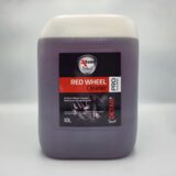 XEON RED WHEEL CLEANER 10L - PRO