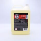 XEON WHEEL CLEANER 5L - PRO
