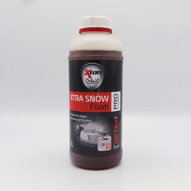 XEON XTRA SNOW FOAM 1L