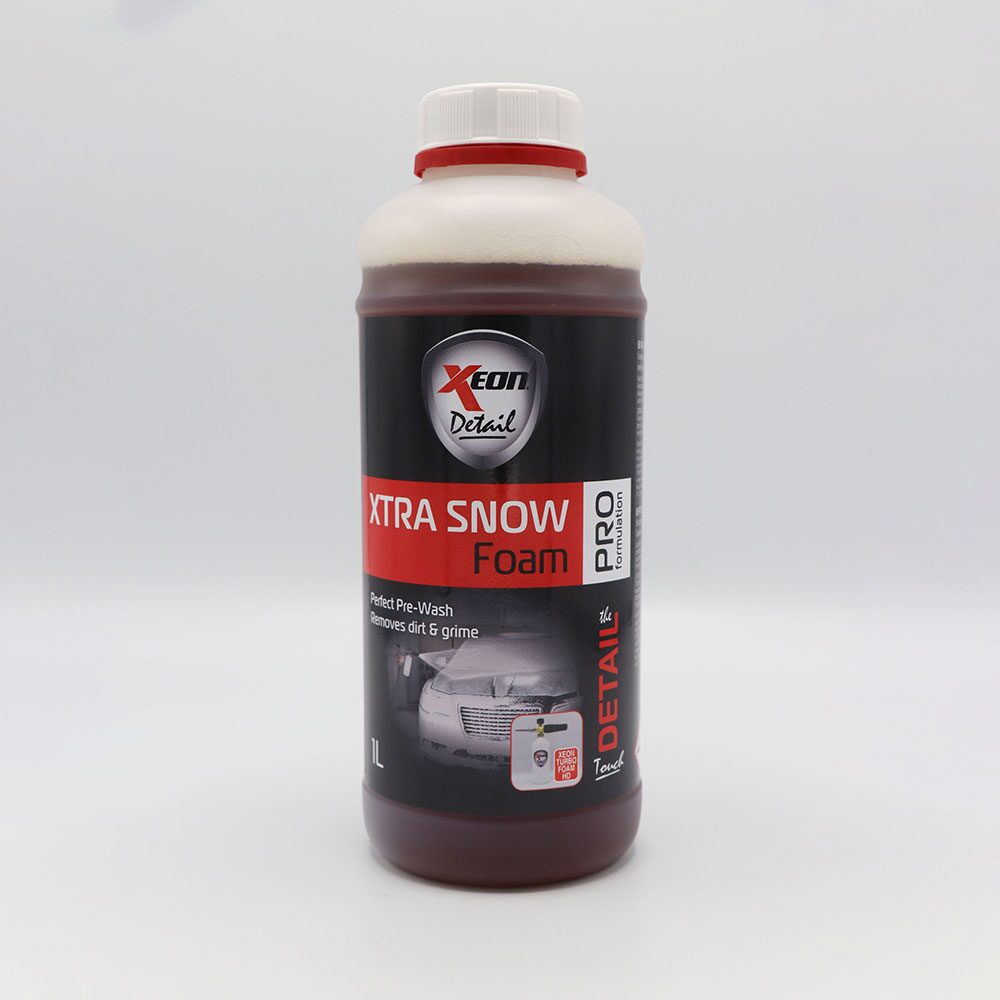 XEON XTRA SNOW FOAM 1L