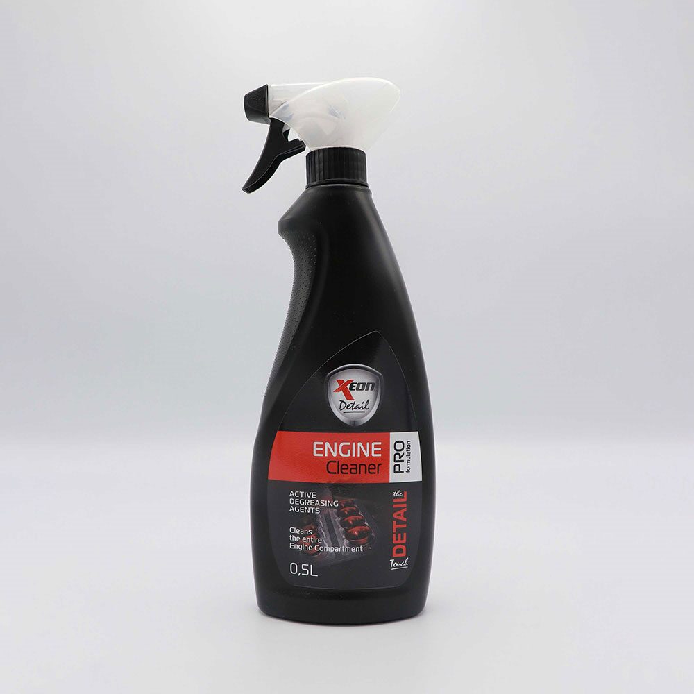 Engine Cleaner 500ML