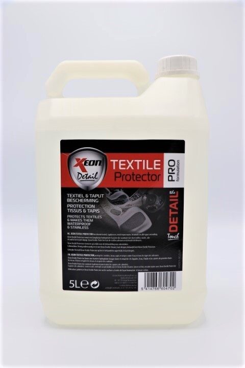 XEON TEXTILE PROTECTOR PRO- 5L