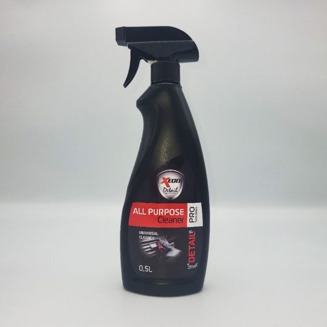 All Purpose Cleaner 500ML