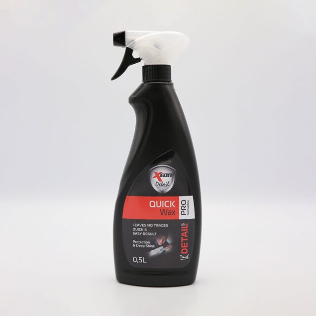 XEON QUICK WAX 500ML
