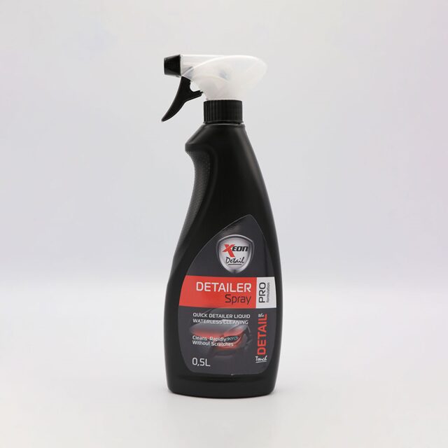 Detailer Spray 500ML