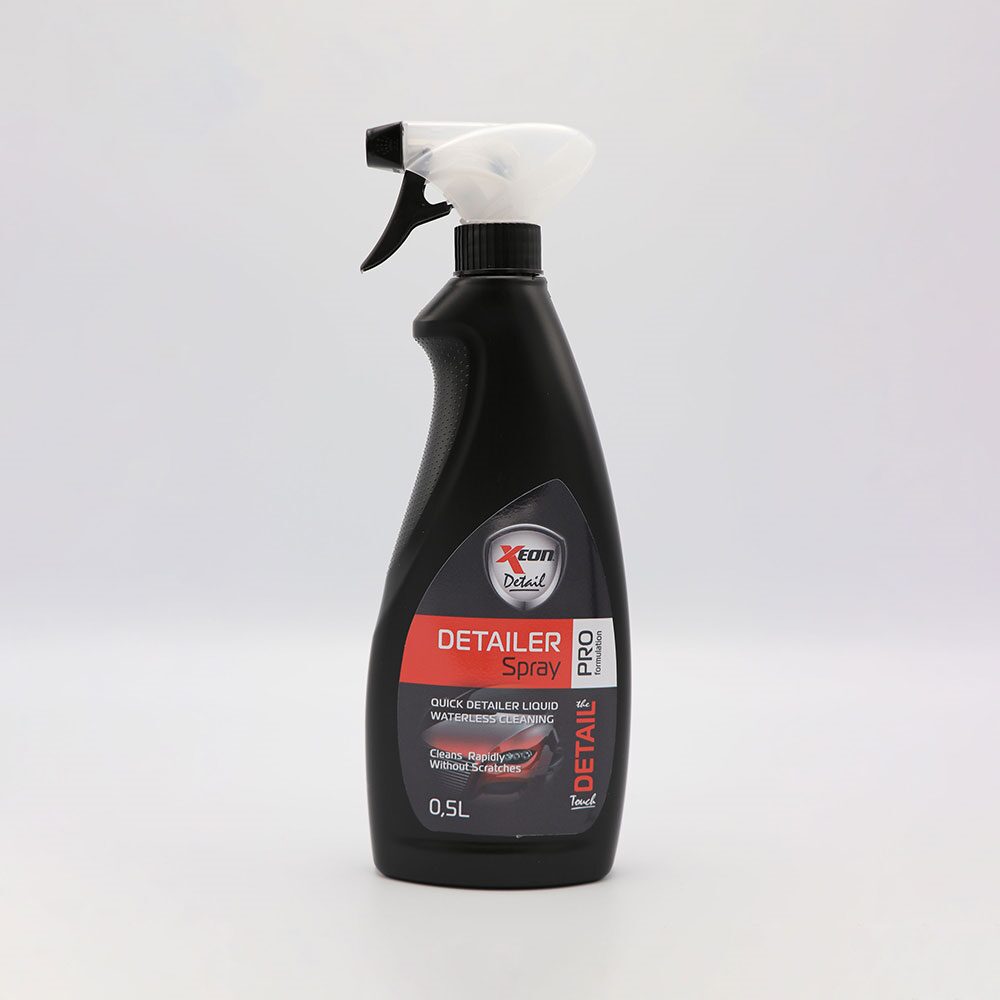 Detailer Spray 500ML