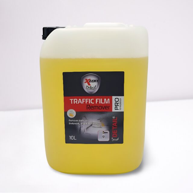 XEON TFR CONCENTRATED LEMON 10L