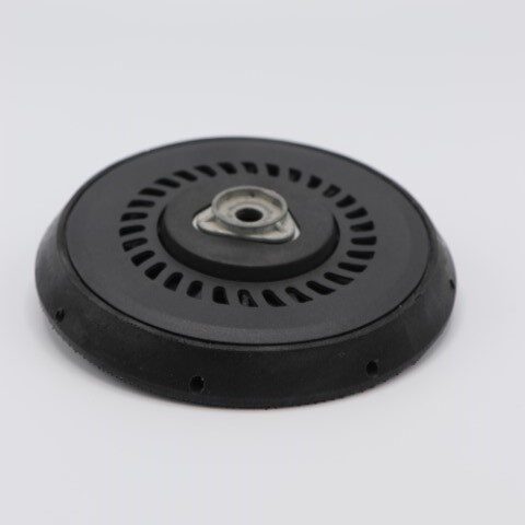 XEON PERFORATED BACKING PAD DA 125MM