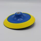 XEON MOULDED BACKING PAD 148MM/M14