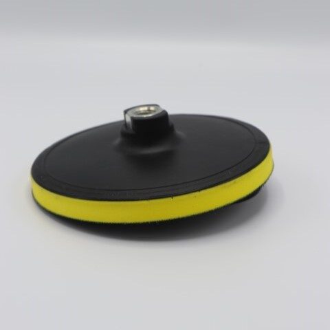XEON GLUED BACKING PAD 150MM/M14