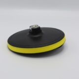 XEON GLUED BACKING PAD 150MM/M14