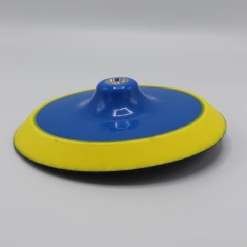 XEON MOULDED BACKING PAD 178MM/M14